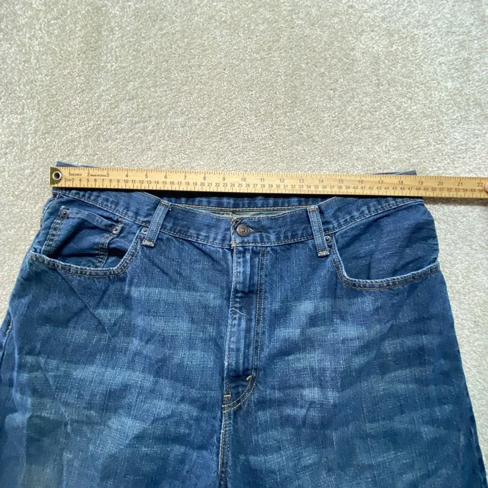 Levis discover timeless
